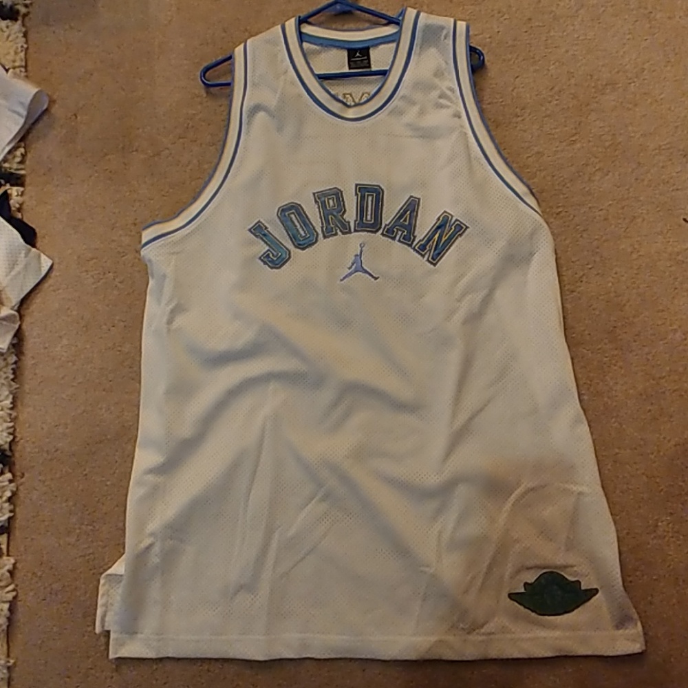 Jordan